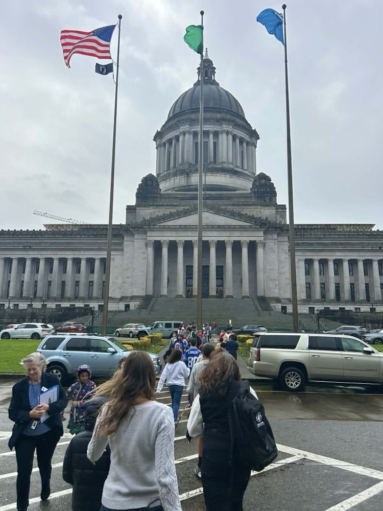 hicap at the capital