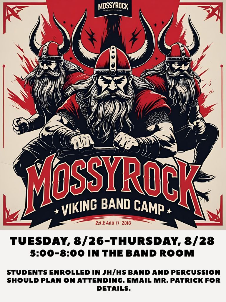 Band Camp