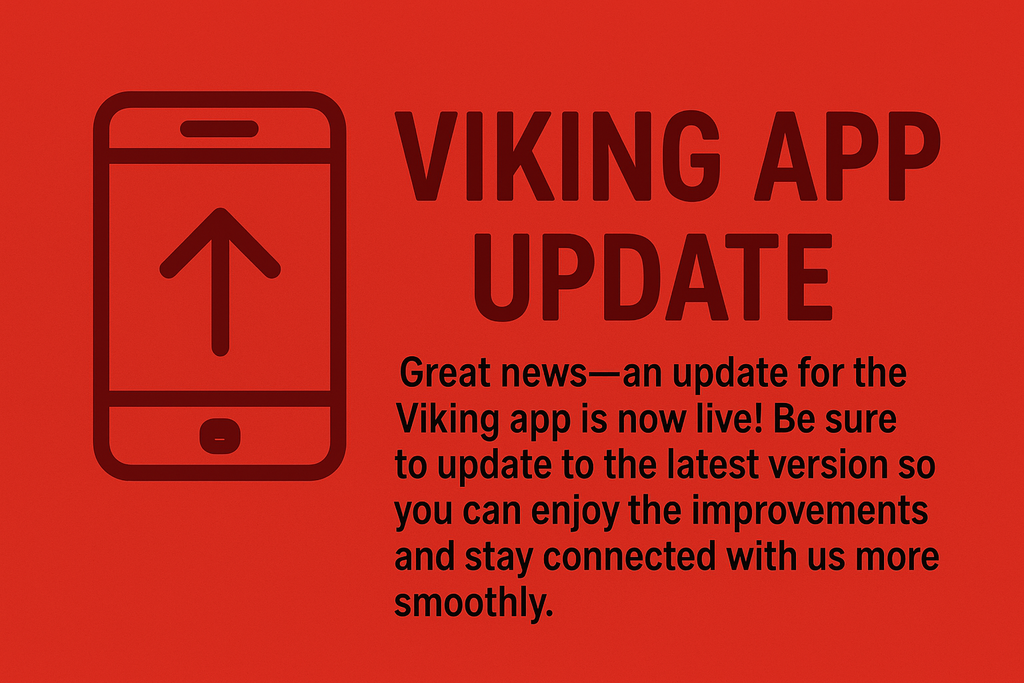 App Update