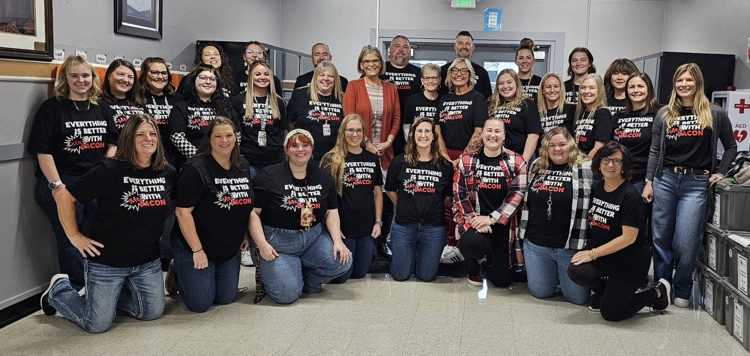elementary staff