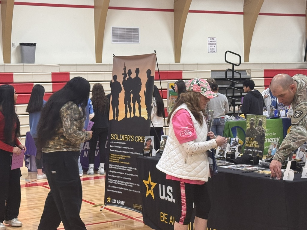 College and Career Night