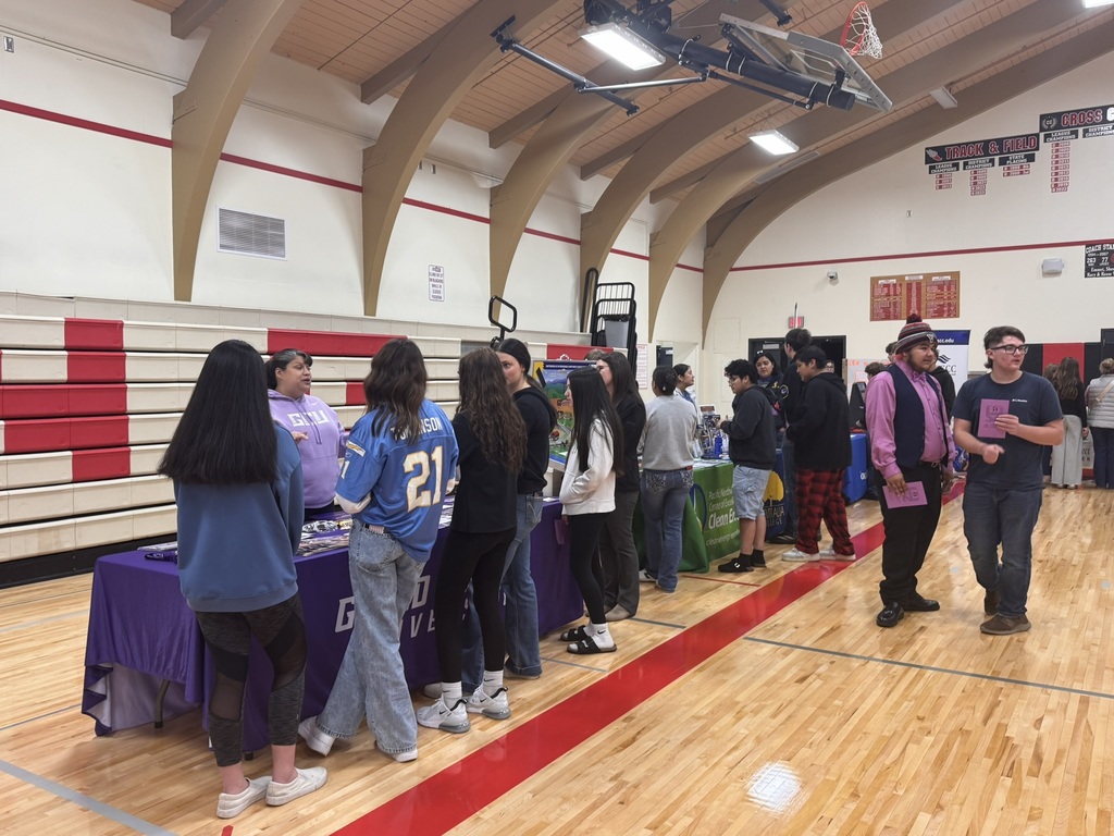College and Career Night