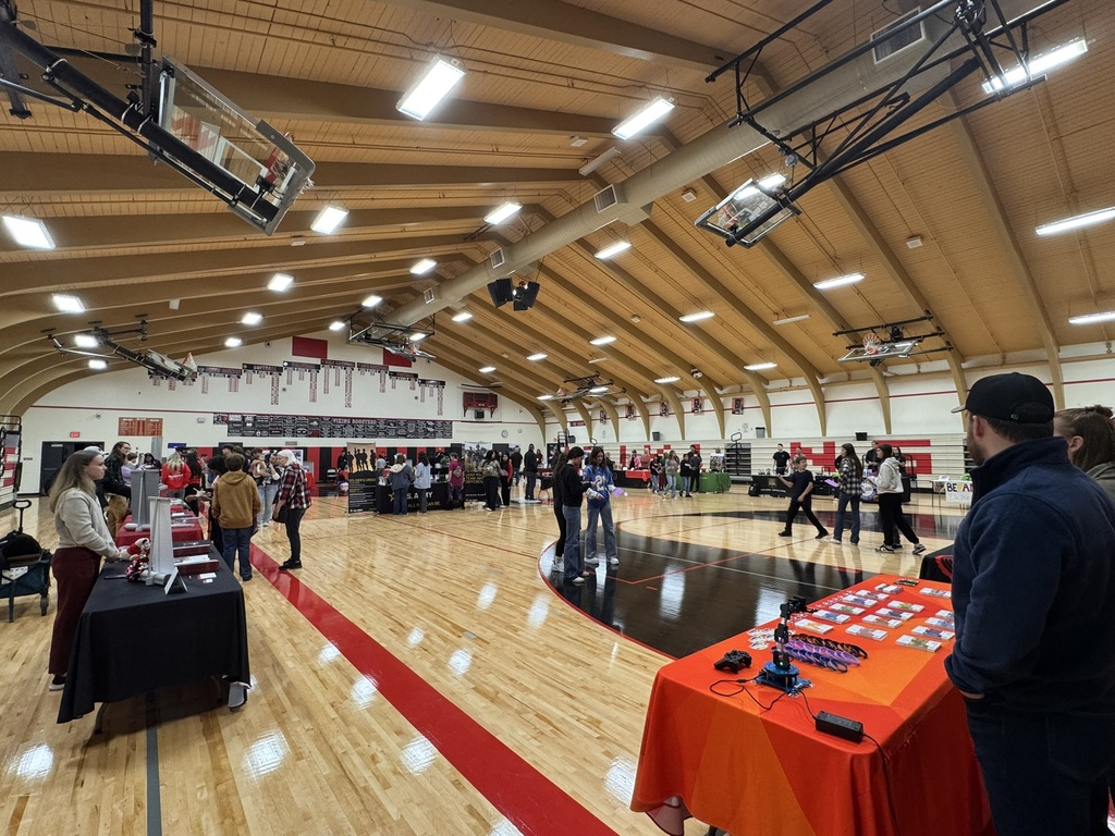 College and Career Night