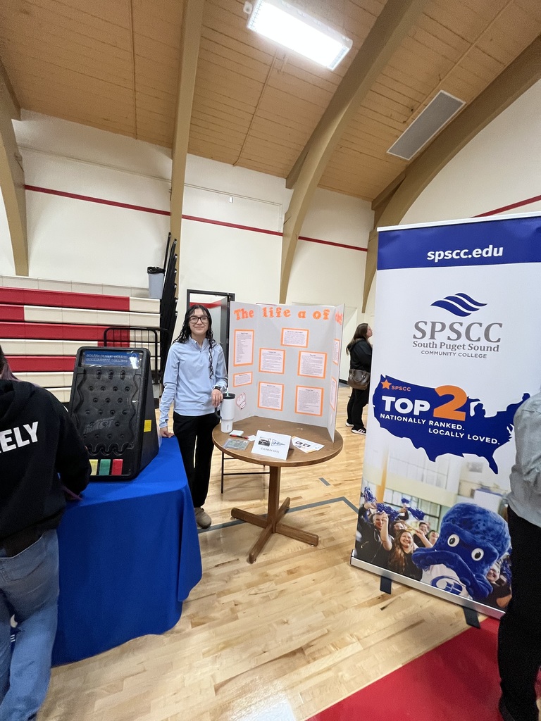 College and Career Night