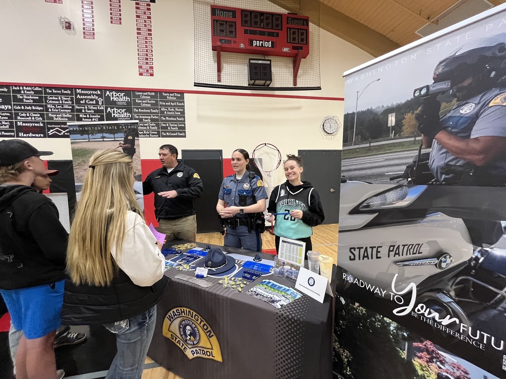 College and Career Night