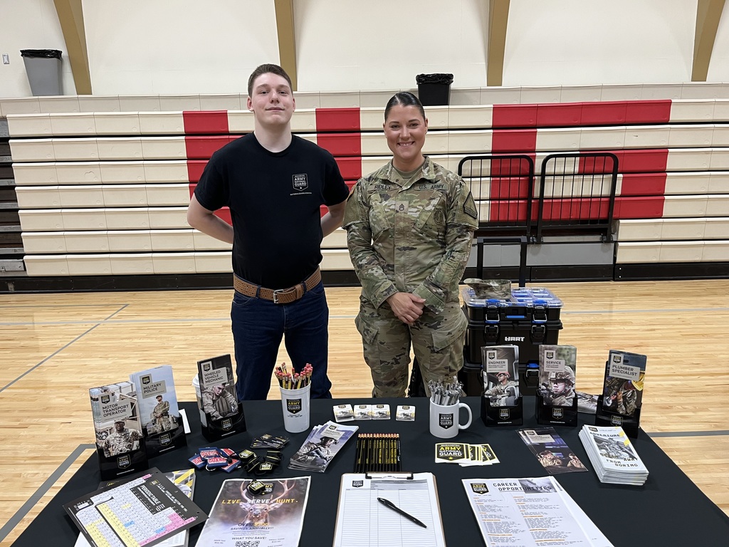 College and Career Night