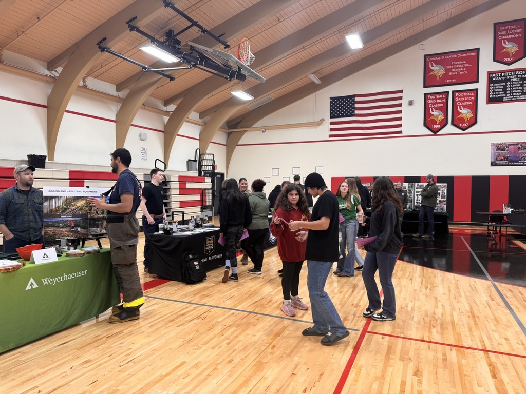 College and Career Night