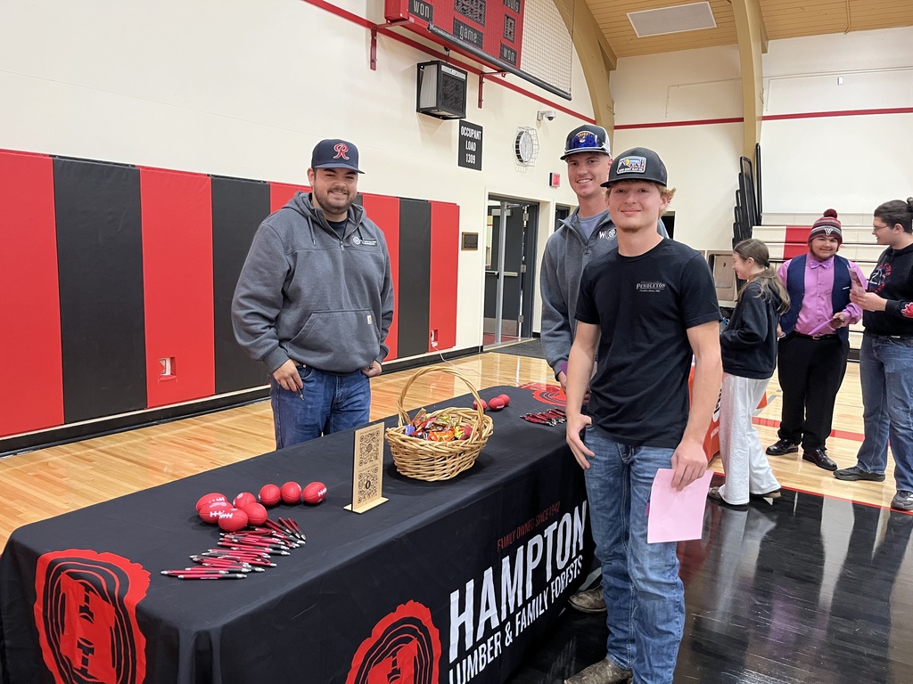 College and Career Night