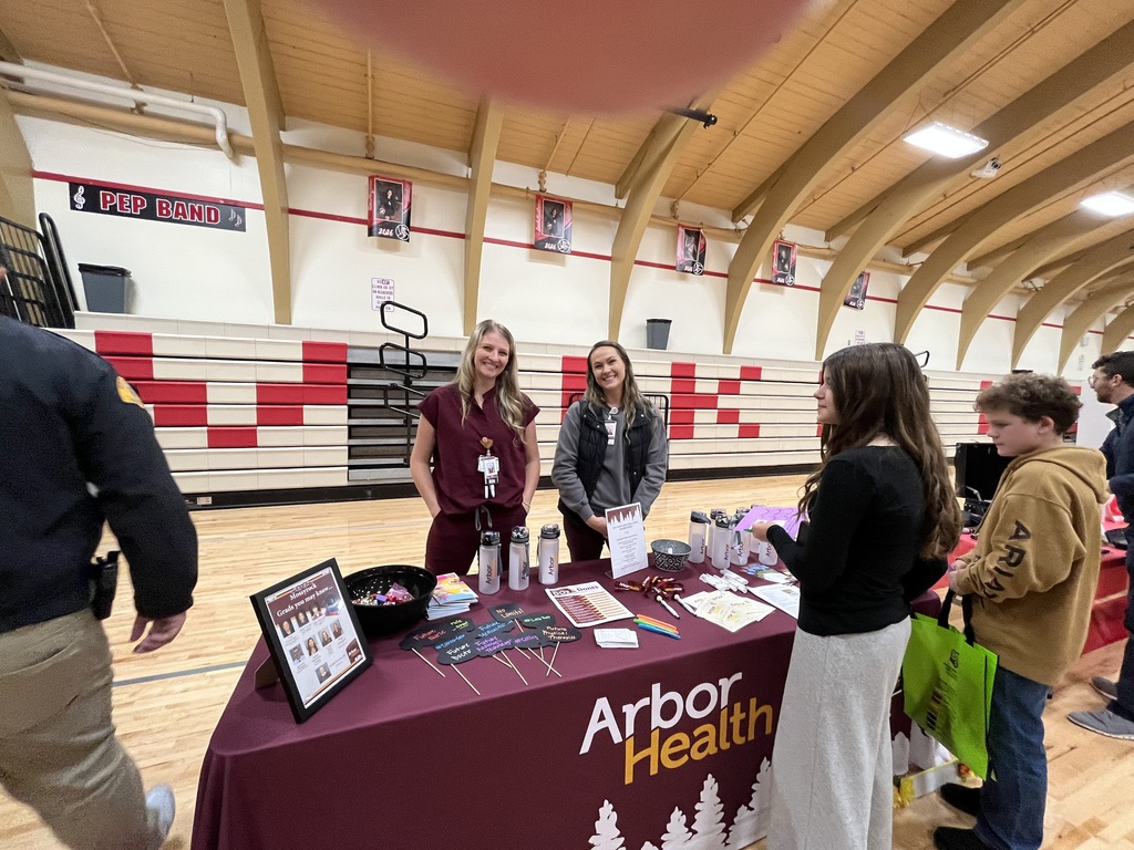 College and Career Night