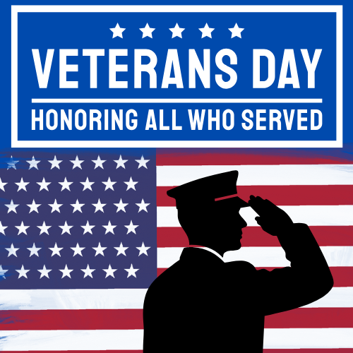 Veterans Day