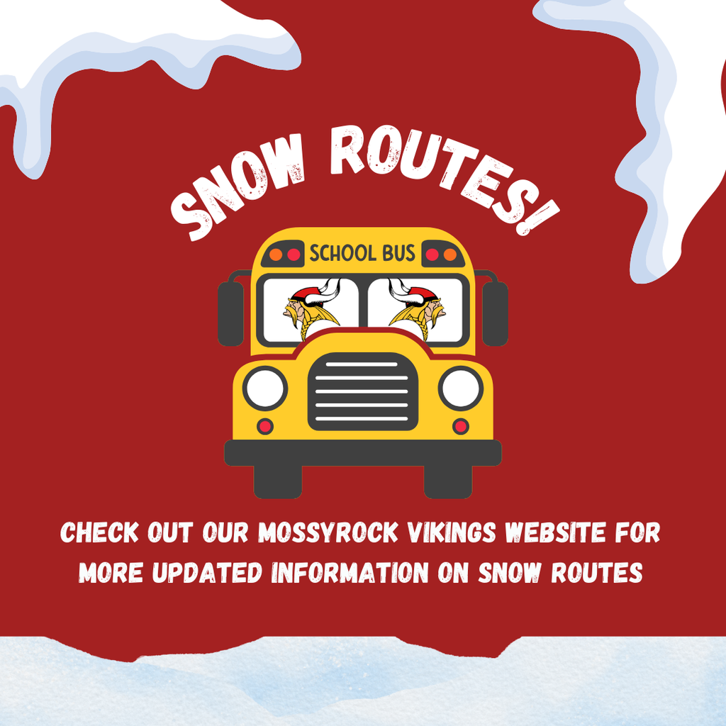 Snow Routes