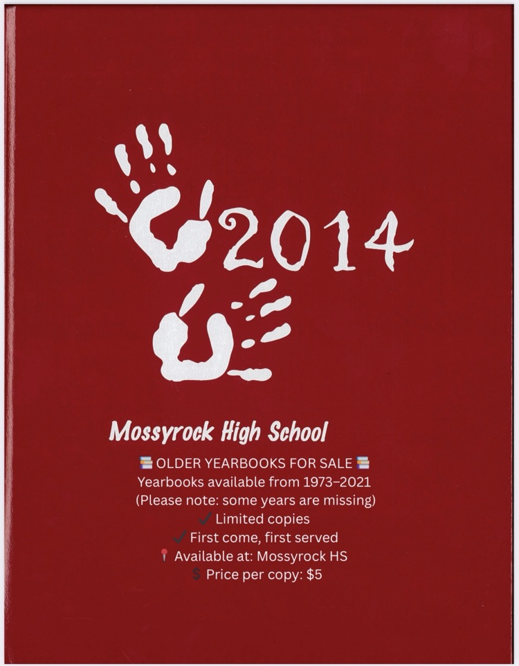 yearbooks