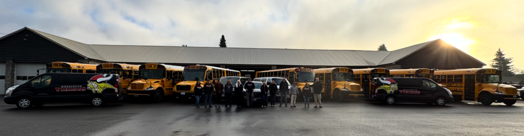 Transportation Center