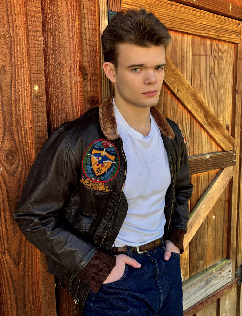 Will Faussett
