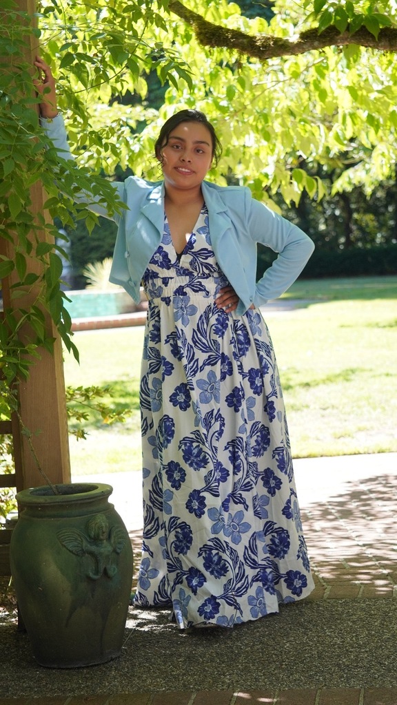 Kimberly Ortiz