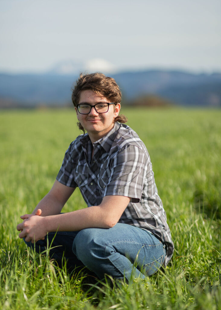 Trev Kaech
