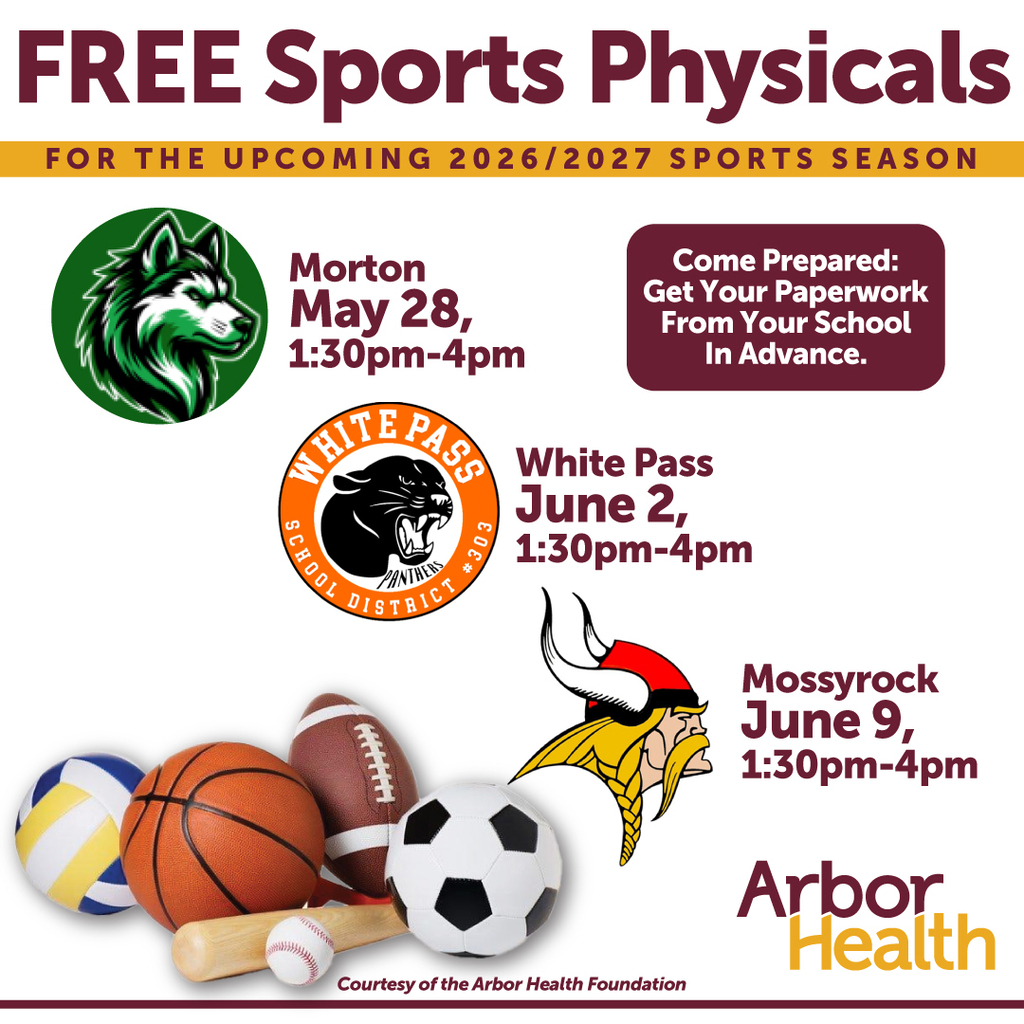 Arbor Health