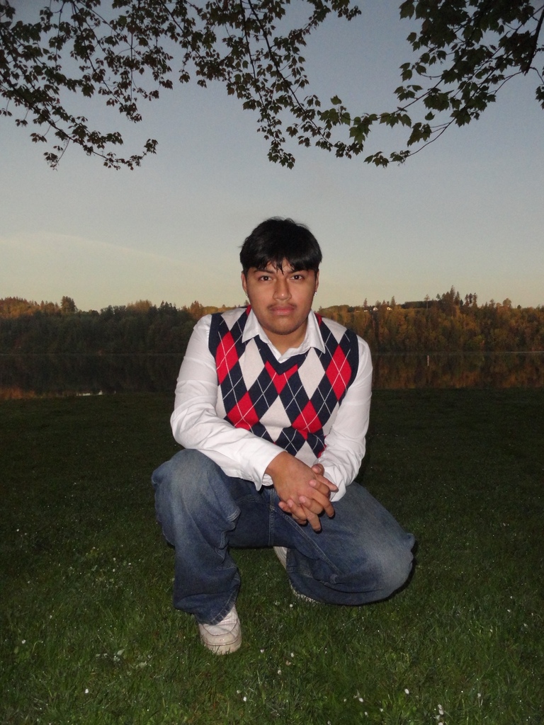 David Coquehua