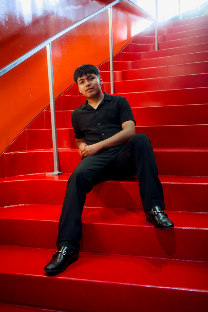 Xavier Gomez