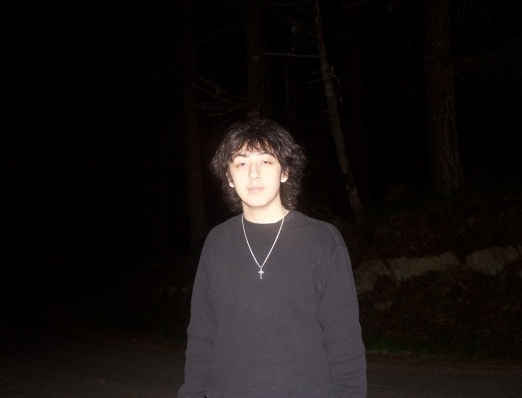 Gabe Hilario