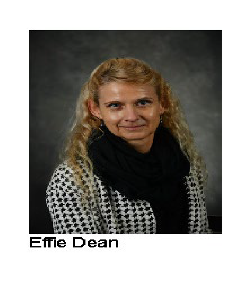 Dr. Dean