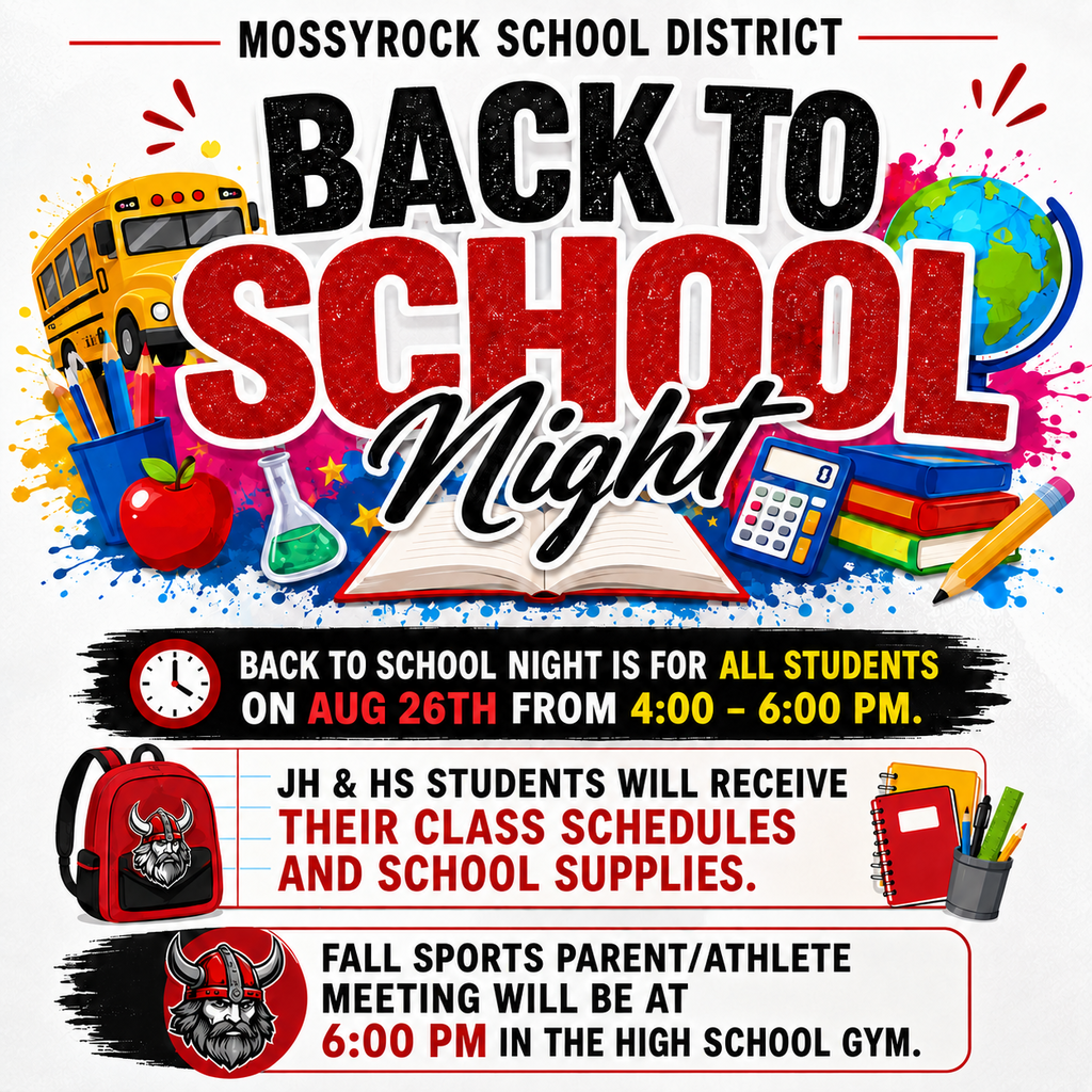 MEET THE TEACHER! ππ Join us for an evening to meet your teachers, visit classrooms, and get ready for a great school year! We canβt wait to see you!
