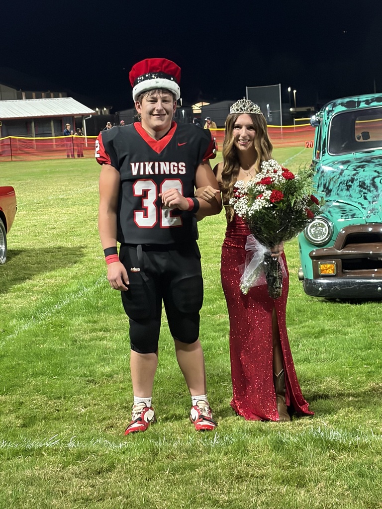 Homecoming 2026