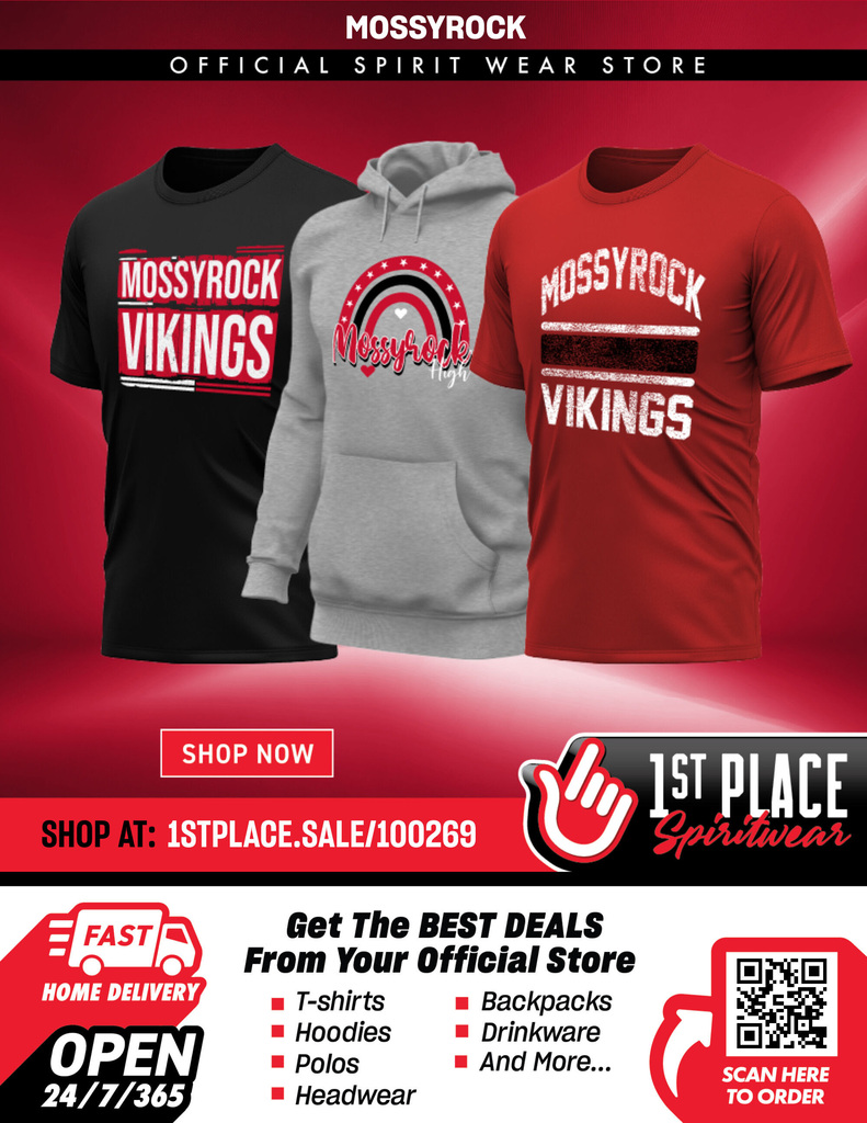 Spirit Wear