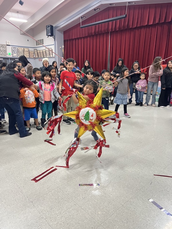 Migrant Holiday Night