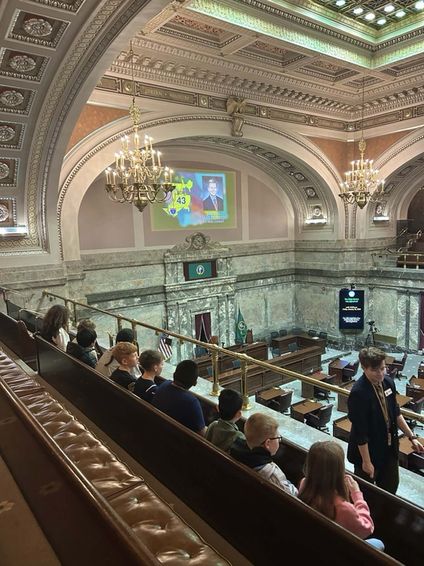 hicap at the capital 