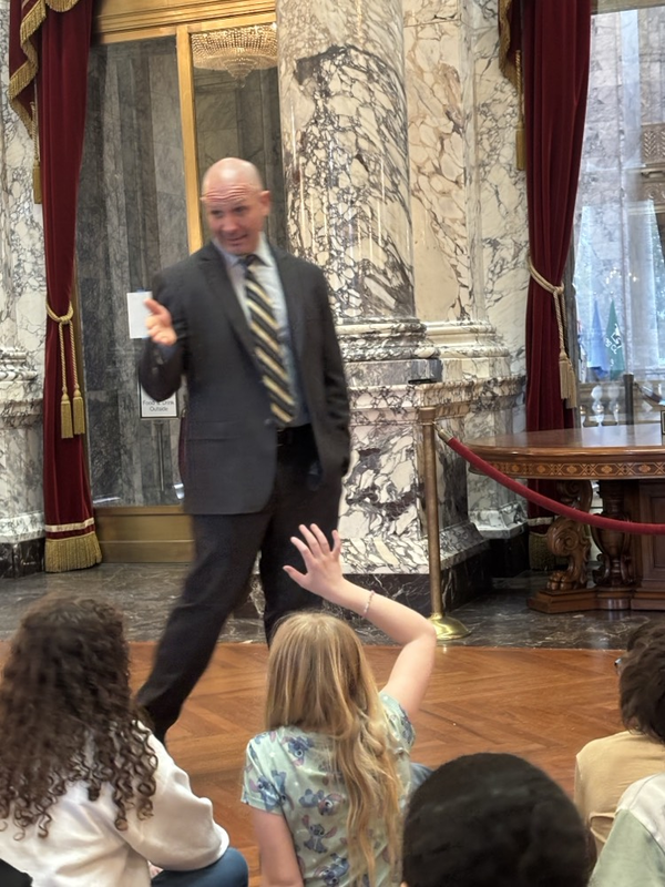 hicap at the capital 