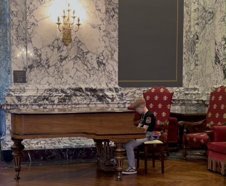 hicap at the capital 