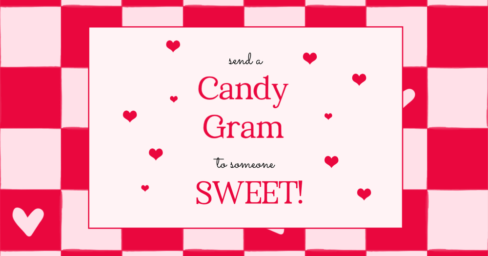 Candy Grams