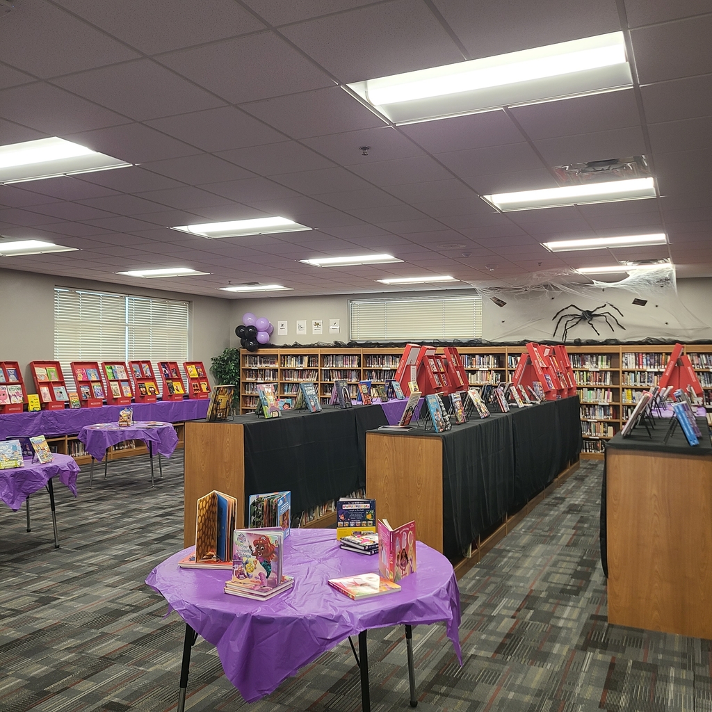 Book fair 1
