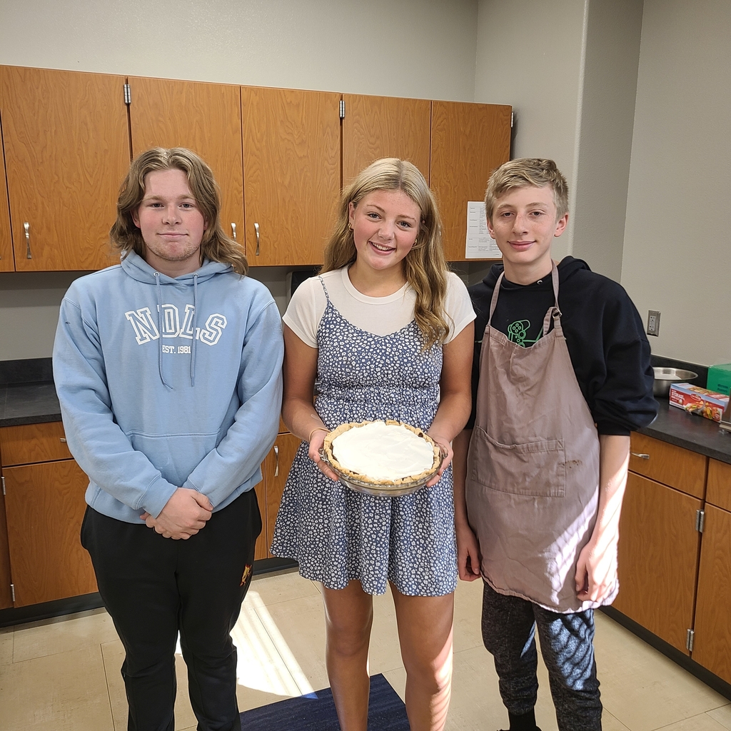 7 pies