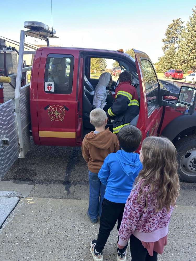 fire drill