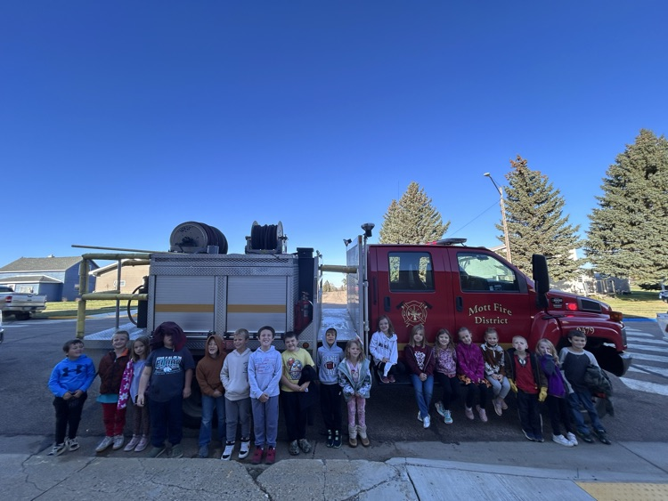 fire drill