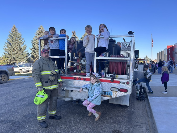 fire drill