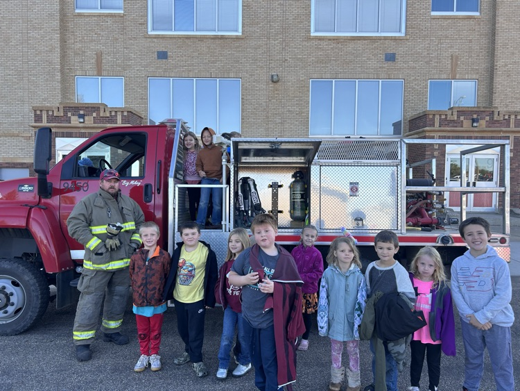 fire drill