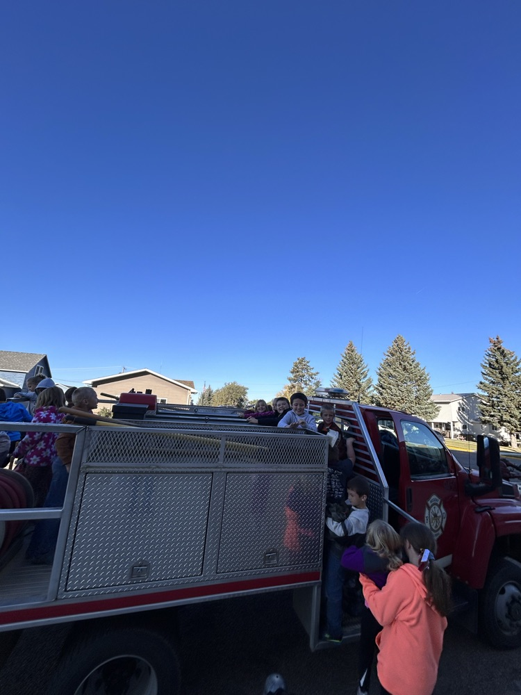 fire drill