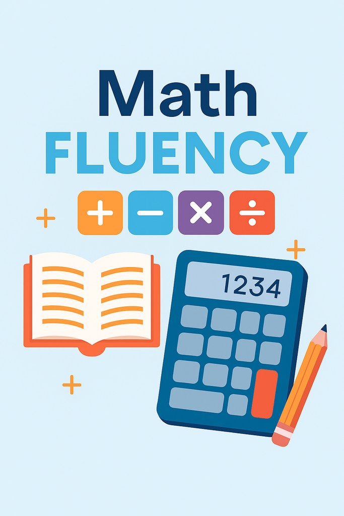math fluency