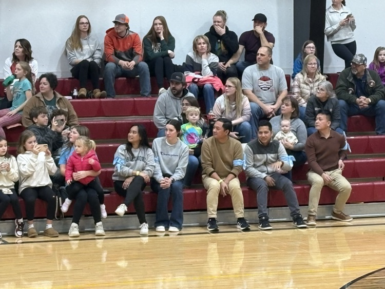 Fun night last night!  🫏🏀