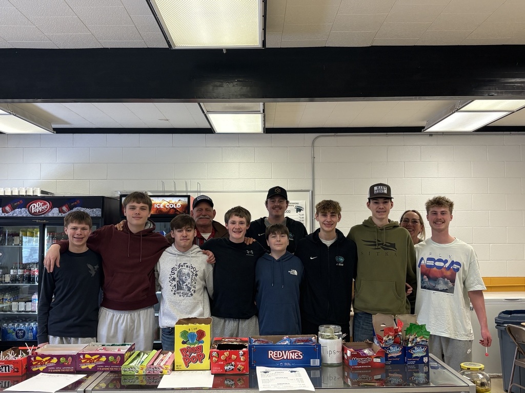 HS BBB Team working concessions