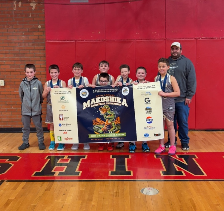 3rd Grade Cannonballers