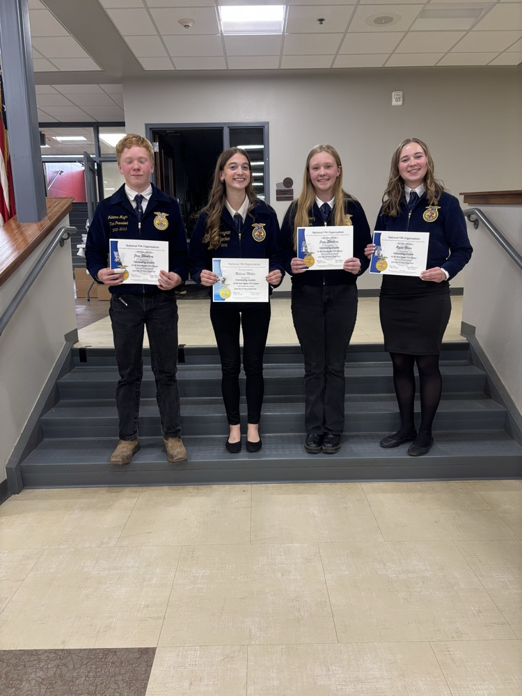 outstanding student award winners 