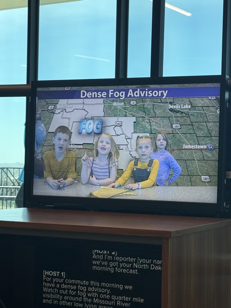 Field Trip