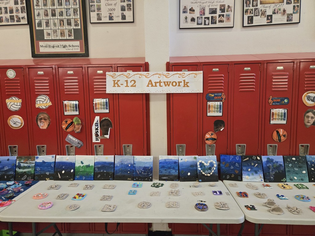 K-12 Artwork
