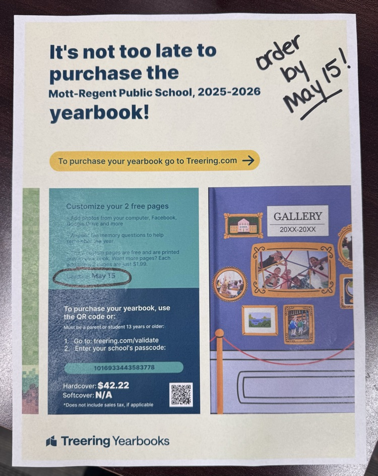 yearbook 