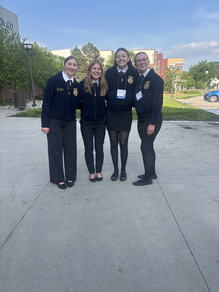 agriculture communications team 