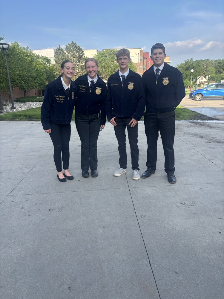 food science team 